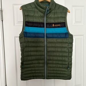Cotopaxi Fuego Down Vest